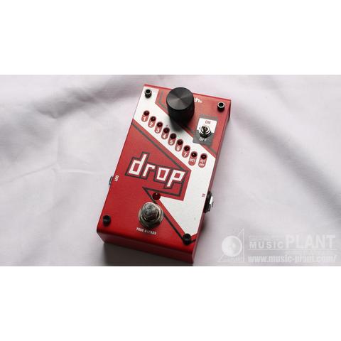 DigiTech-ピッチシフター
Drop