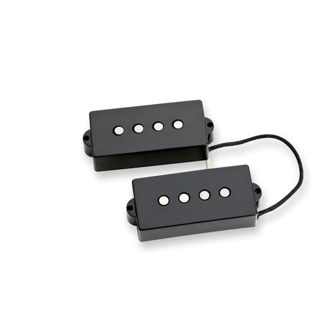 Seymour Duncan-プレシションベース用ピックアップSPB-1 Vintage for Precision Bass Black