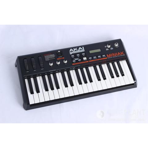AKAI-VAシンセMINIAK