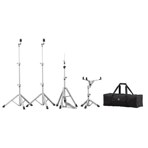 YAMAHAHW3 Advanced Light-Weight Hardwear Set
