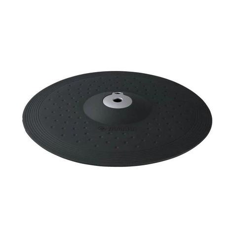 YAMAHA-電子ドラム用シンバルパッドPCY135 13" Cymbal Pad