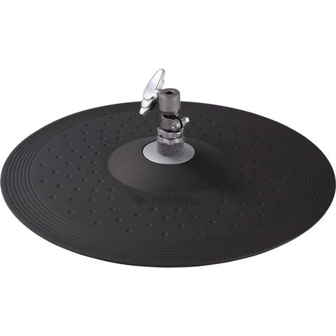 YAMAHA-電子ドラム用ハイハットパッドRHH135 Hi-Hat Pad