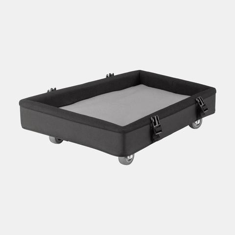 STAGEPAS 1K専用台車YAMAHADL-SP1K