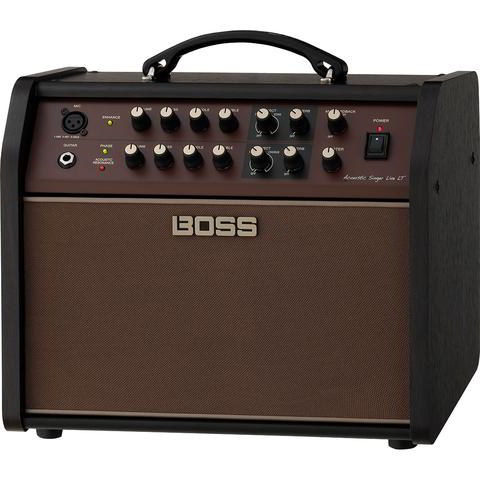 BOSSAcoustic Singer Live LT