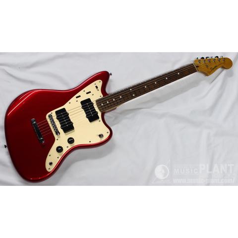 Deluxe Jazzmaster ST Candy Apple Redサムネイル