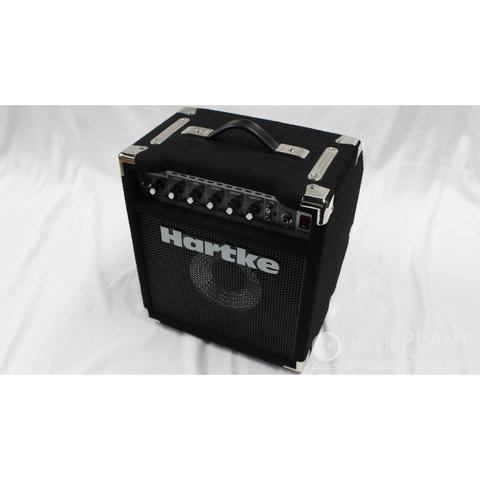 Hartke-ベース・アンプコンボ
A25