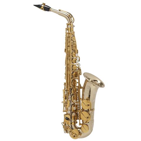 SELMER-Ebアルトサックス
92A Supreme ALTO スターリングシルバー