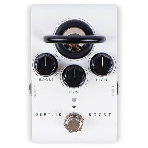 Blackstar-ブースターDEPT.10 BOOST