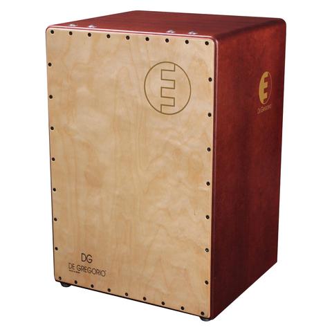 DG CAJON (DE GREGORIO)-カホン
Chanela De Luxe