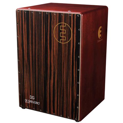 DG CAJON (DE GREGORIO)-カホンYaqui De Luxe