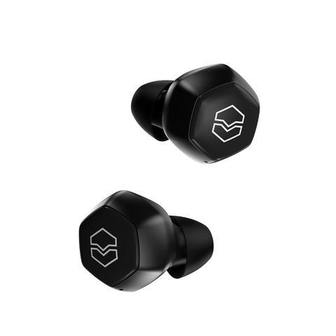 Roland-True Wireless Stereo In-Ear HeadphoneHEXM-LITE-BK