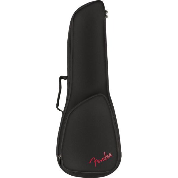 FU610 Soprano Ukulele Gig Bag, Blackサムネイル