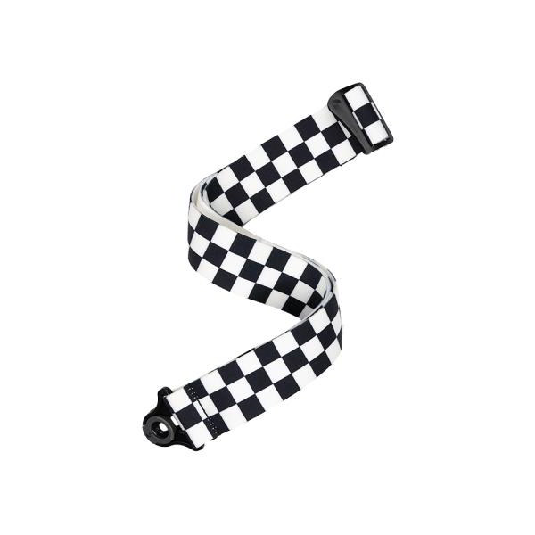50BAL13 Checkerboard  BK/WHサムネイル