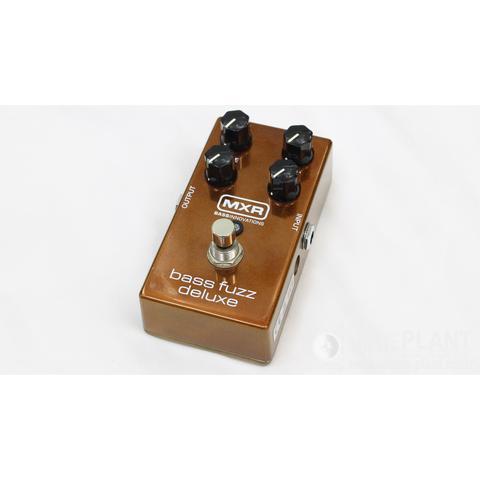 M84 Bass Fuzz Deluxeサムネイル