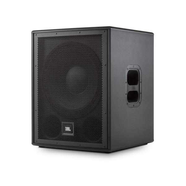 JBL PROFESSIONAL

IRX115S-Y3