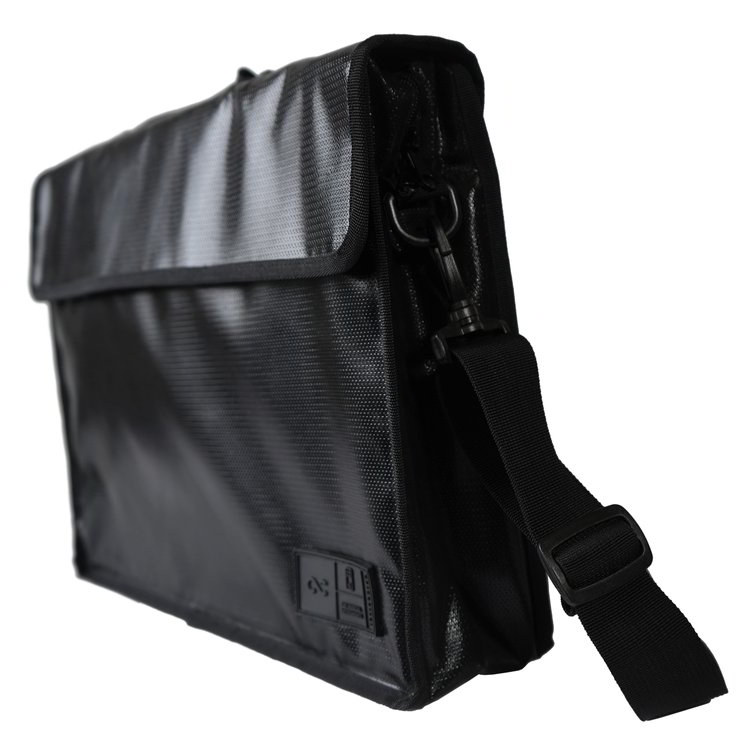 Waterproof Pedal Board Shoulder Bag-防爆-追加画像