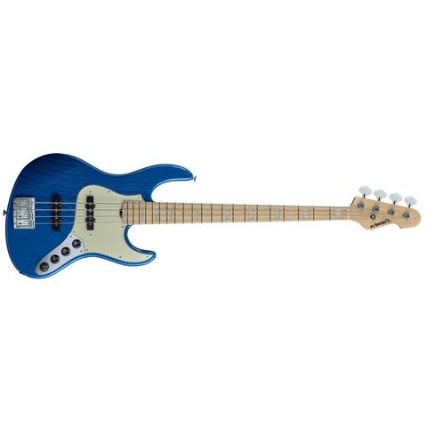 EDWARDS-エレキベースE-AMAZE-AS/M SLMB