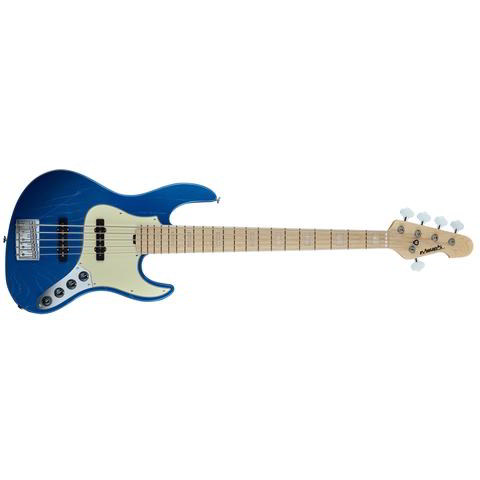EDWARDS-5弦エレキベースE-AMAZE-5-AS/M SLMB