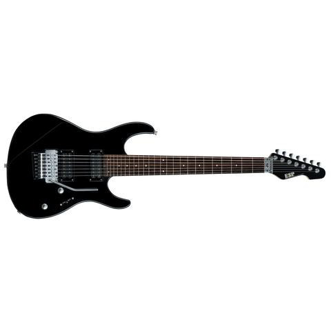 ESP-7弦エレキギター
M-SEVEN BK/R