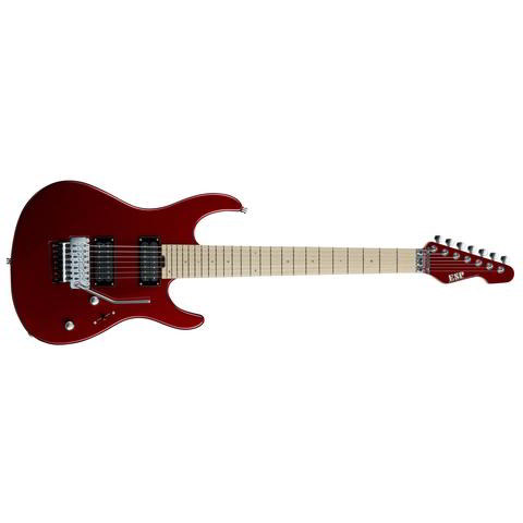 ESP-7弦エレキギター
M-SEVEN DCAR/M