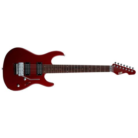 ESP-7弦エレキギター
M-SEVEN DCAR/R