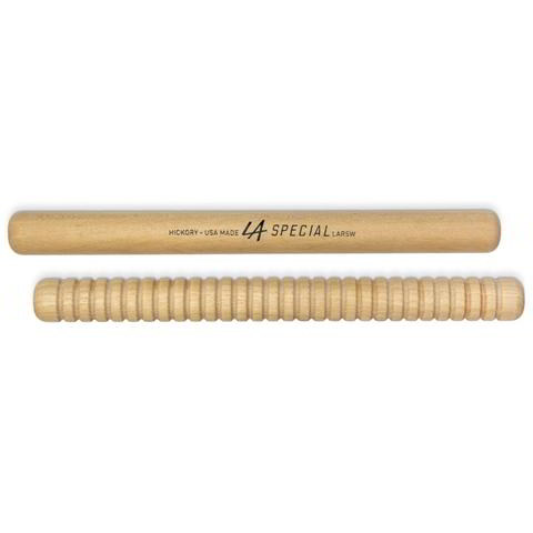 promark-リズムスティック
LARSW LA Special Rhythm Sticks Hickory