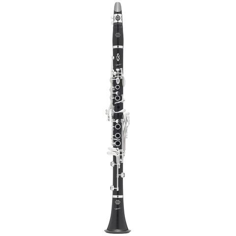 SELMER-BbクラリネットB16Muse Bb 18キー