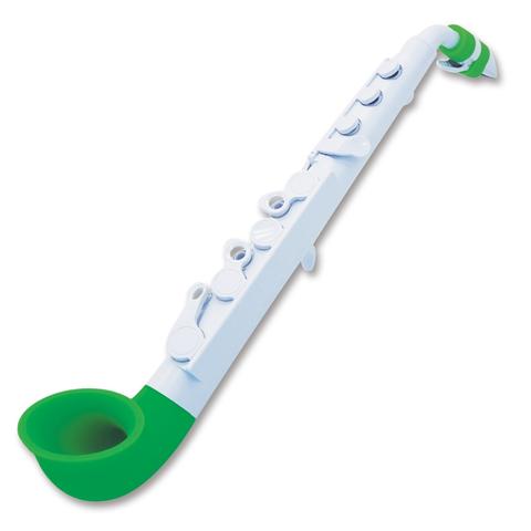 NUVOjSAX2.0 WH/GN N520JWGN