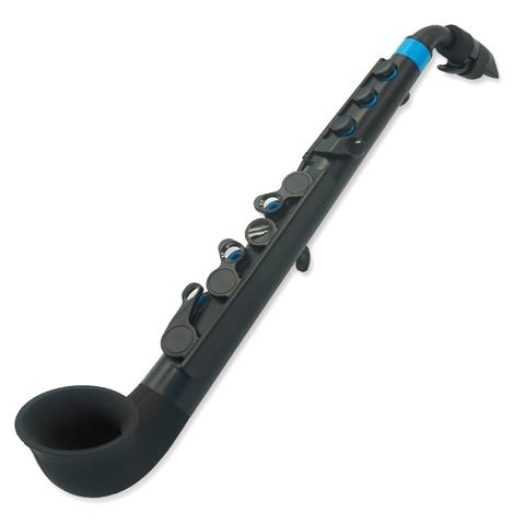 NUVOjSAX2.0 BK/BL N520JBBL
