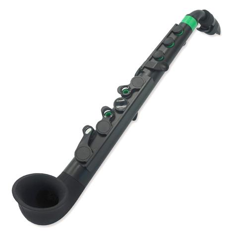 NUVOjSAX2.0 BK/GN N520JBGN