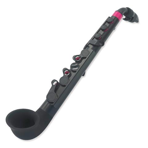 NUVOjSAX2.0 BK/PK N520JBPK