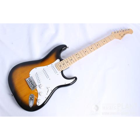 Bacchus-エレキギター
BST-1M