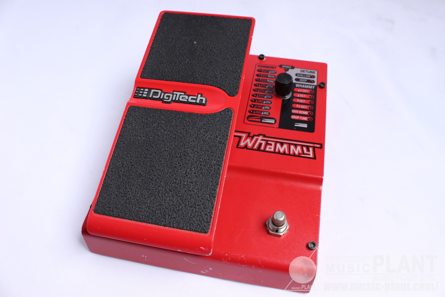 DigiTech WH-4 Whammy