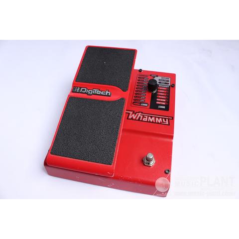 DigiTech-ワーミーWhammy WH-4
