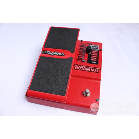 DigiTech-ワーミー
Whammy WH-4