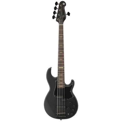 YAMAHA-エレキベースBB735A MTBL