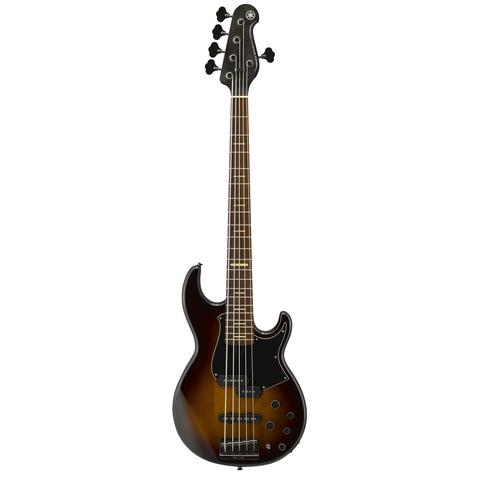 YAMAHA-エレキベースBB735A DCS