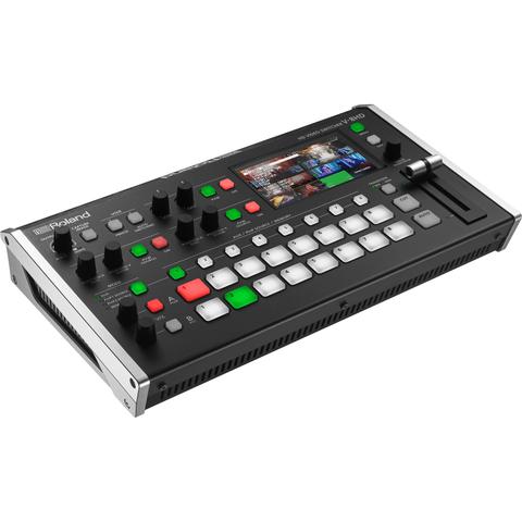 Roland

V-8HD