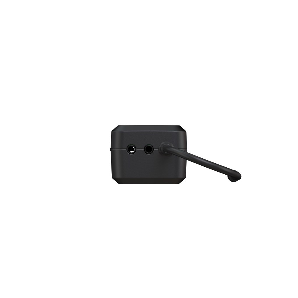 iRig Stream Soloヘッド画像 iRig Stream Soloヘッド画像