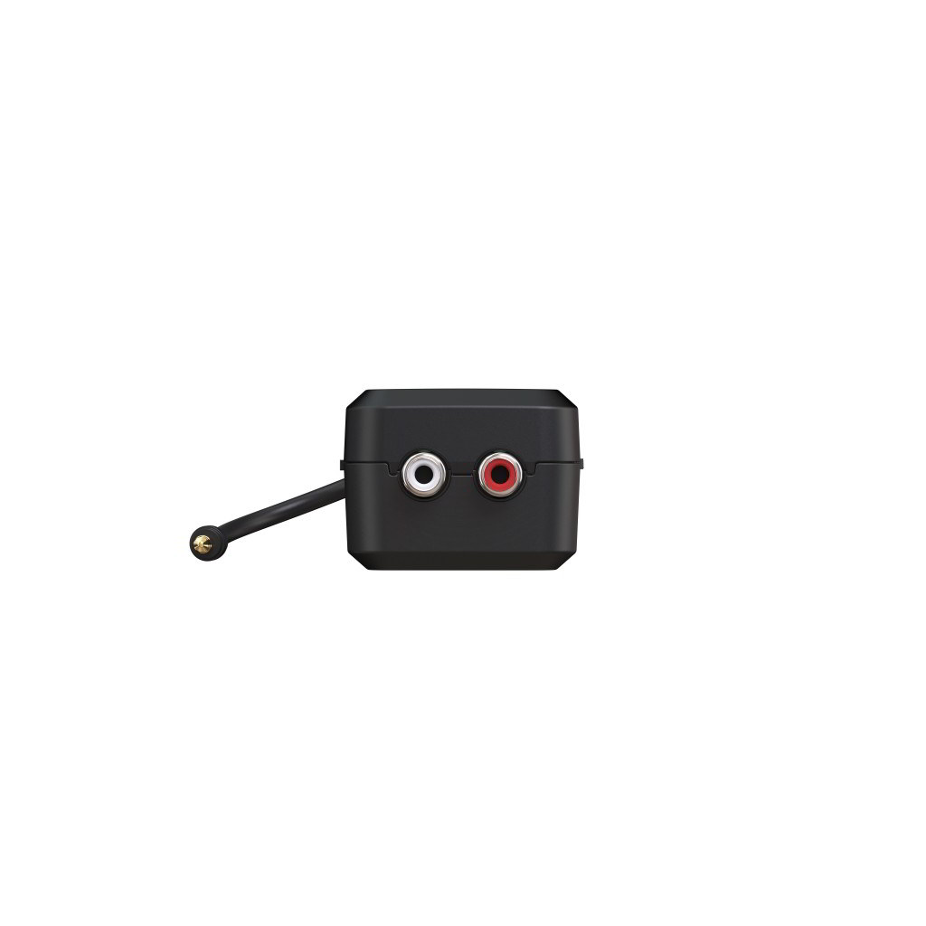 iRig Stream Solo背面画像 iRig Stream Solo背面画像