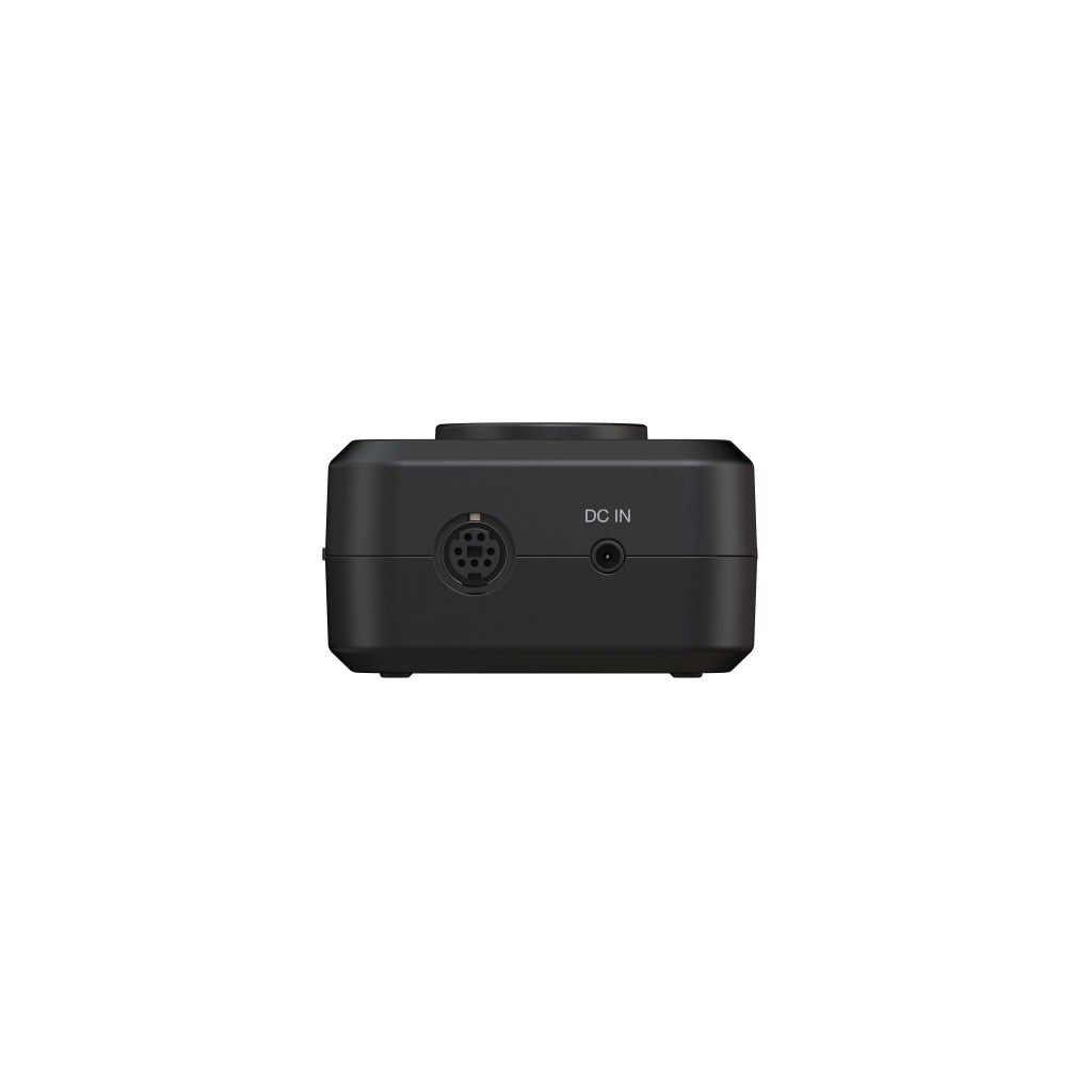 iRig Stream Proヘッド画像 iRig Stream Proヘッド画像