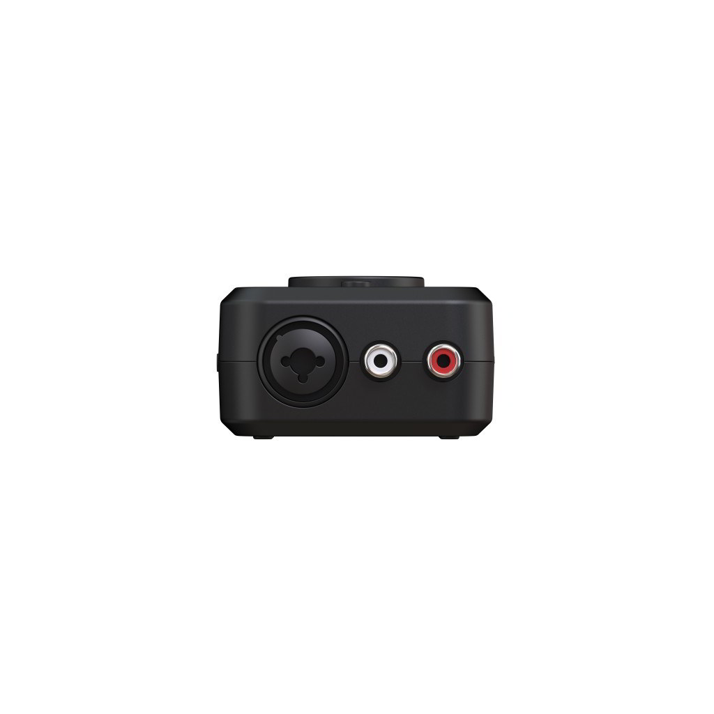 iRig Stream Pro背面画像 iRig Stream Pro背面画像