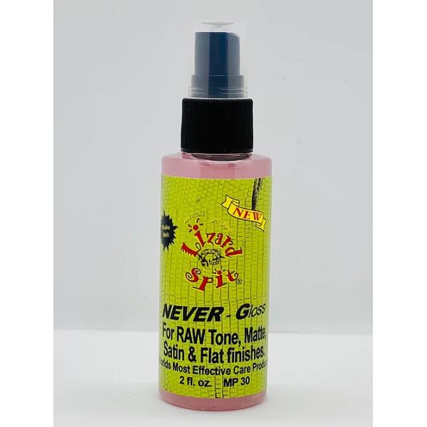 Lizard Spit-ツヤ消し塗装用クリーナーMP30 NEVER-Gloss Cleaner 60ml