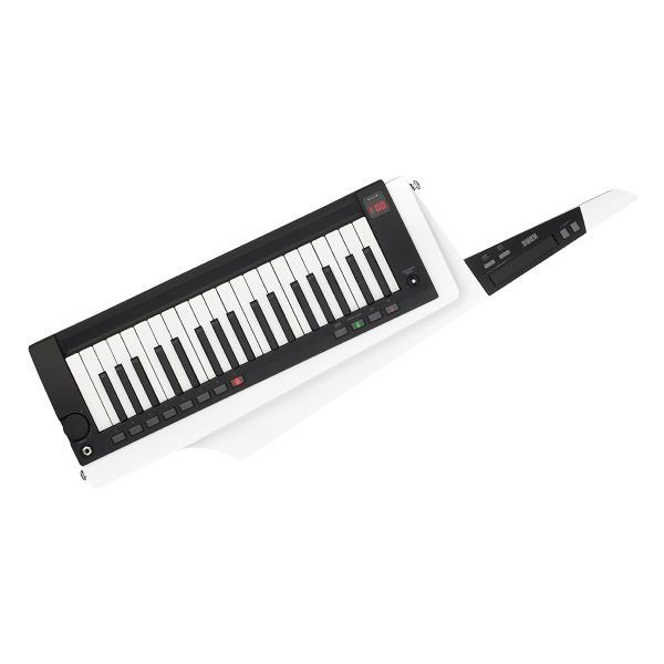 ショルダー キーボードKORGRK-100S 2 WH