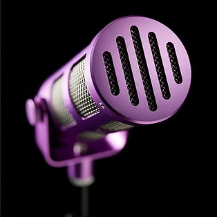 PODCAST PRO GREENヘッド画像 PODCAST PRO GREENヘッド画像