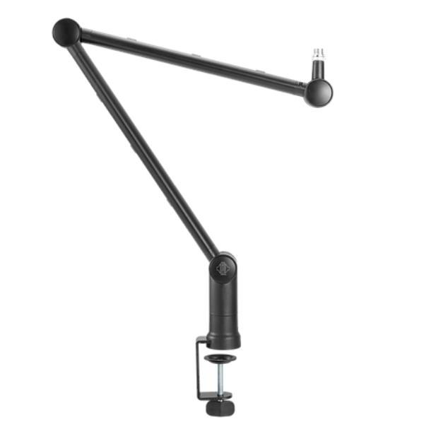 Sontronics-multi-position microphone mounting arm
ELEVATE