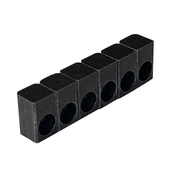 Floyd Rose-ストリングロックインサートOriginal String Lock Insert Block Ver.2 (Set of 6)(2021-)