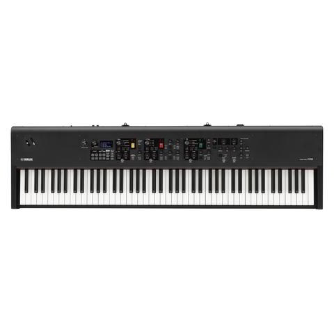 YAMAHA

CP88