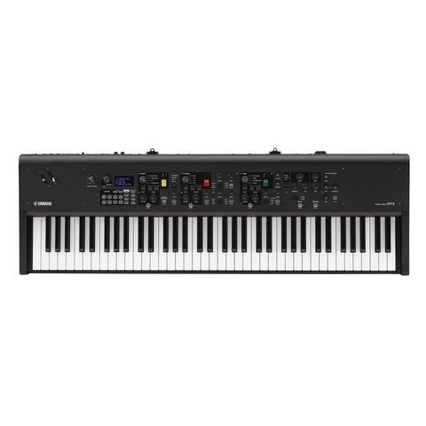 YAMAHA

CP73