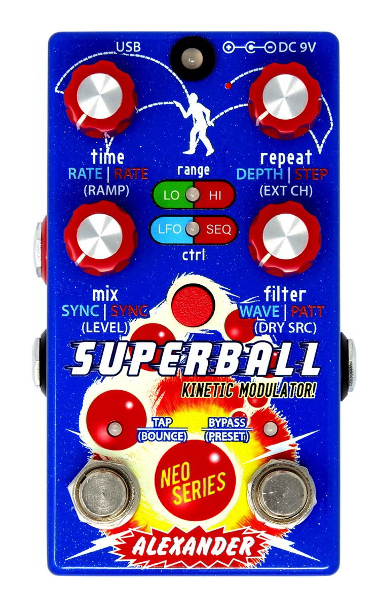 Superballパネル画像 Superballパネル画像